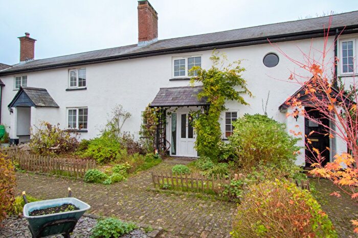 3 Bedroom Barn Conversion For Sale In Talaton, Exeter, EX5
