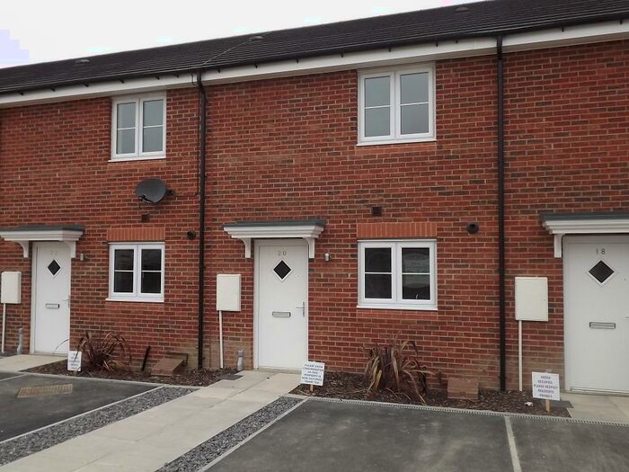 2 Bedroom Terraced House To Rent In Grange Way, Bowburn, Durham, DH6