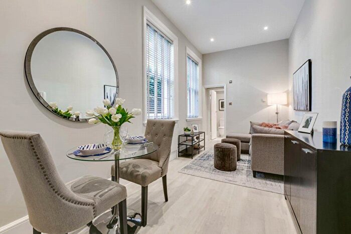 1 Bedroom Flat To Rent In Langland Gardens, Hampstead, NW3