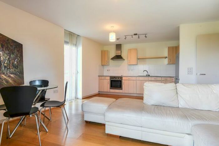 1 Bedroom Flat To Rent In Woolwich Road, London, SE10