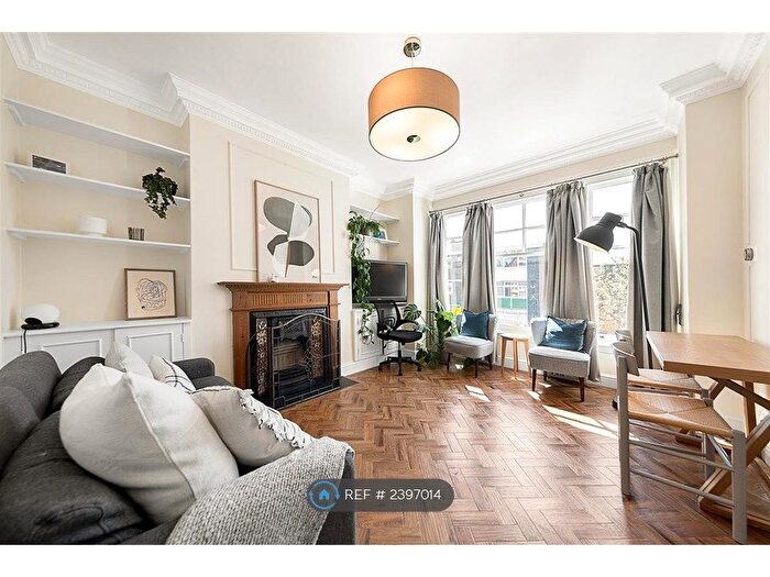 2 Bedroom Flat To Rent In Cautley Avenue, London, SW4