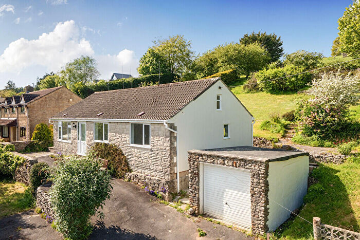3 Bedroom Detached Bungalow To Rent In West Horrington, Wells, BA5