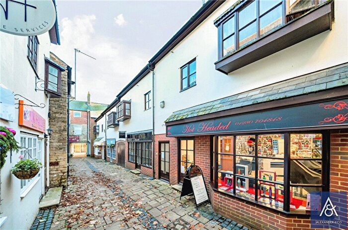 1 Bedroom Apartment For Sale In Draymans Walk, Brackley, Northamptonshire, NN13