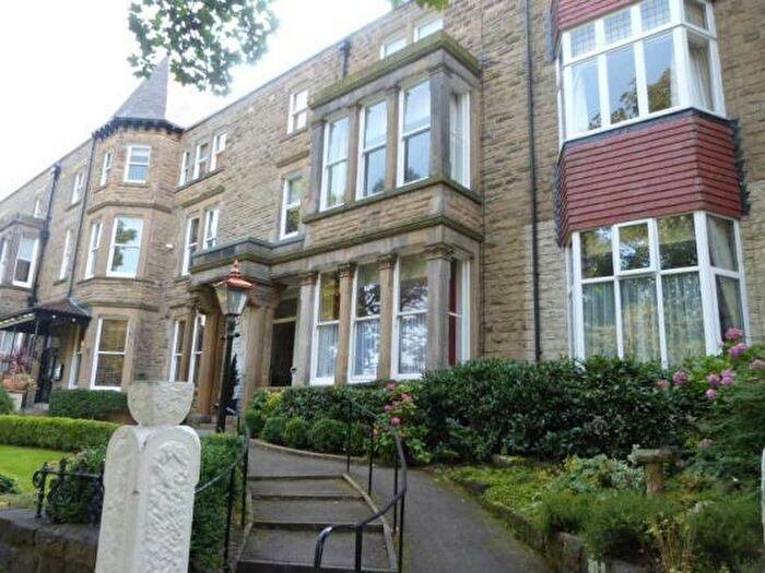 1 Bedroom Flat To Rent In Valley Drive, Harrogate, HG2