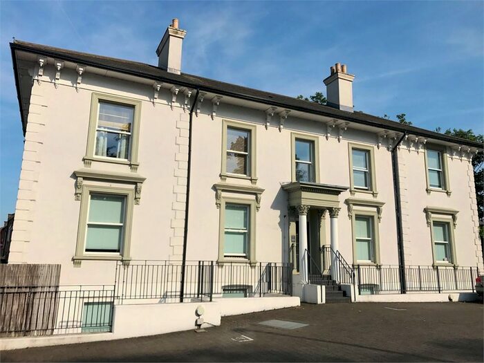 2 Bedroom Apartment To Rent In Stefan House, N21