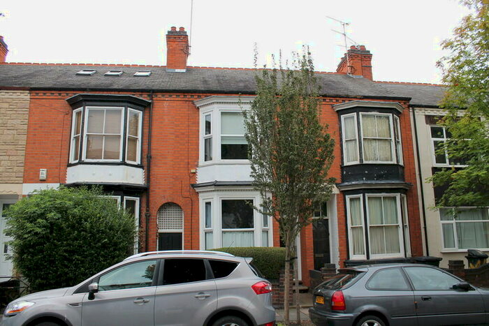 2 Bedroom Terraced House To Rent In Walton Street, Leicester, LE3