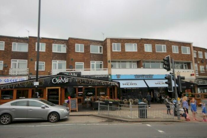 3 Bedroom Flat To Rent In Pelham Place, Chapel Allerton, Leeds, LS7