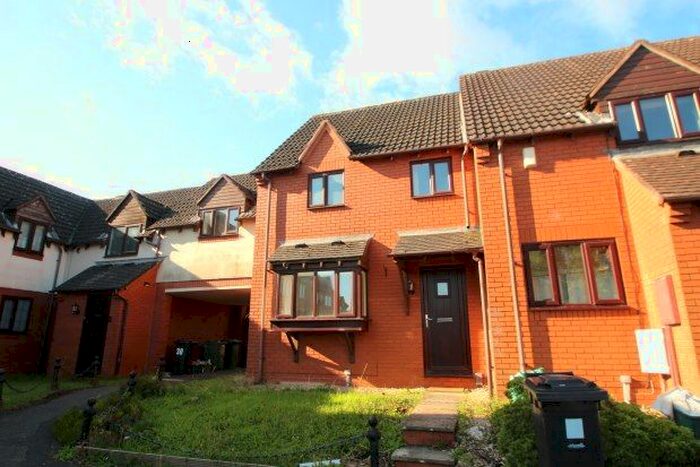 3 Bedroom Property To Rent In Oaktree Crescent, Bristol, BS32