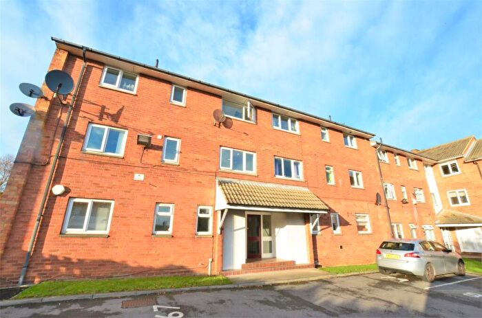 1 Bedroom Flat To Rent In Howick Park, St Peters View, Sunderland, SR6