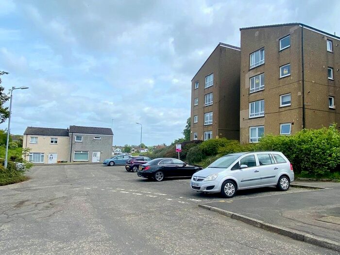 2 Bedroom Flat To Rent In Cedar Road, Bishopbriggs, Glasgow, G64