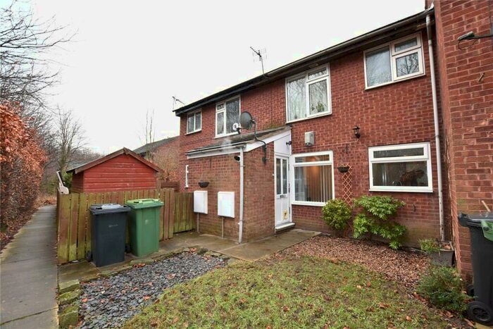 1 Bedroom Apartment To Rent In Melton Avenue, Leeds, LS10