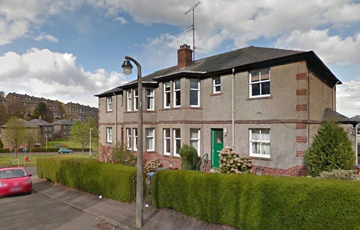 2 Bedroom Flat To Rent In Sycamore Place, Dundee, DD2