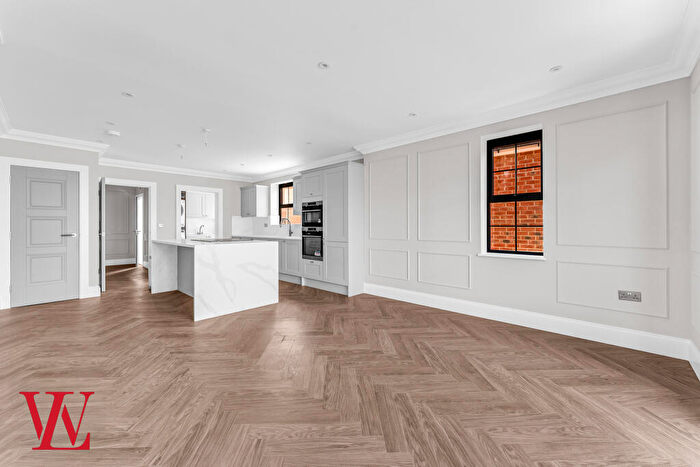 3 Bedroom Detached House For Sale In Sabre Close, Felsted, Essex, CM6