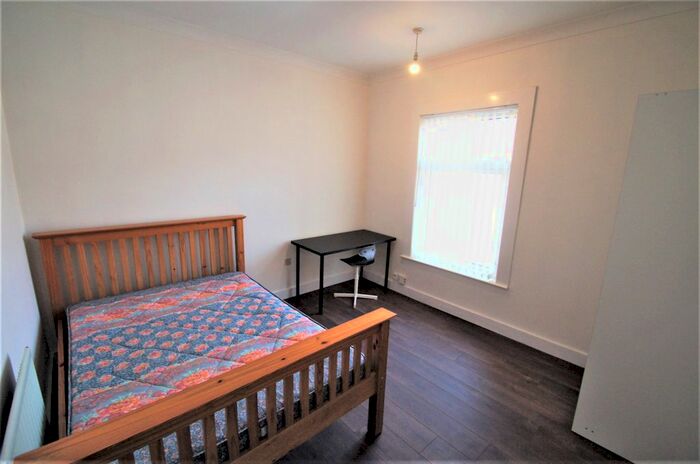 3 Bedroom Terraced House To Rent In Humber Avenue, Coventry, CV1