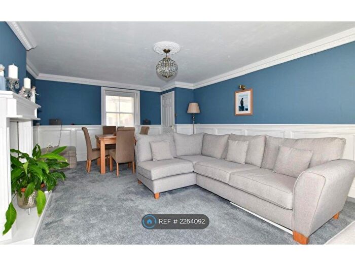 1 Bedroom Flat To Rent In Harbour Parade, Ramsgate, CT11