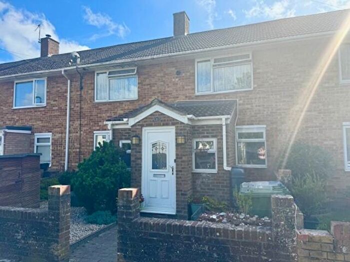 4 Bedroom Terraced House To Rent In Blakeney Road, Southampton, SO16