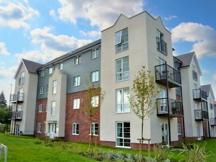 2 Bedroom Flat To Rent In Grayrigg Road, Maidenbower, Crawley, RH10