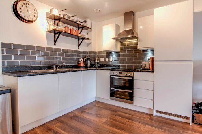 2 Bedroom Apartment To Rent In Marbled White Court, Little Paxton, St. Neots, PE19