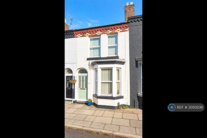 3 Bedroom Terraced House To Rent In Pansy St, Liverpool, L5