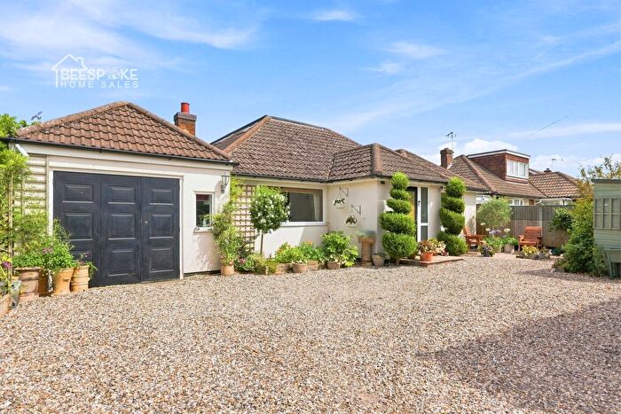 5 Bedroom Detached House For Sale In Tippings Lane, Farnsfield, NG22