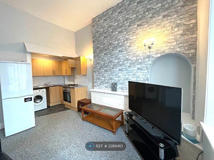 1 Bedroom Flat To Rent In Stewarton, Kilmarnock, KA3