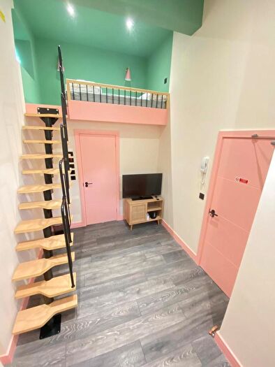 Studio To Rent In Burma Road, N16