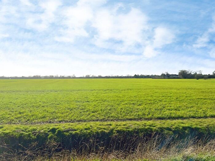 Land For Sale In Glinton Road, Milking Nook, Peterborough, PE6