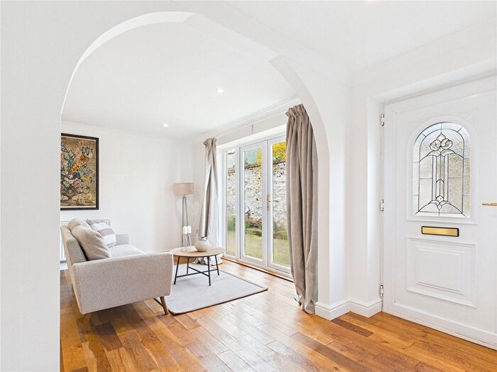 1 Bedroom Bungalow For Sale In South Street Mews, Bristol, BS3