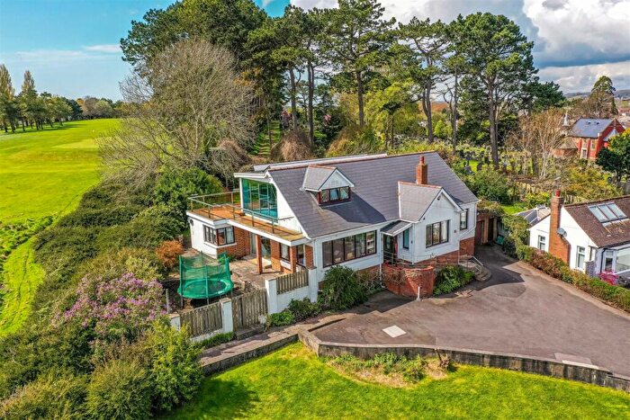 5 Bedroom Detached Bungalow For Sale In Chantry Rise, Penarth, Vale Of Glamorgan, CF64