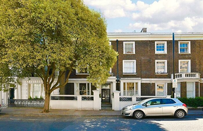 4 Bedroom Flat For Sale In Orsett Terrace, Bayswater, London, W2
