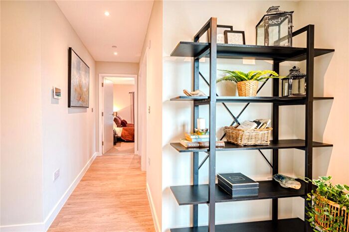 1 Bedroom Apartment For Sale In Church House, Church Road, Filton, Bristol, BS34