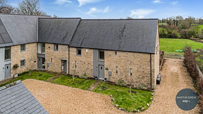 4 Bedroom Barn Conversion For Sale In Little Street, Sulgrave, Banbury, OX17