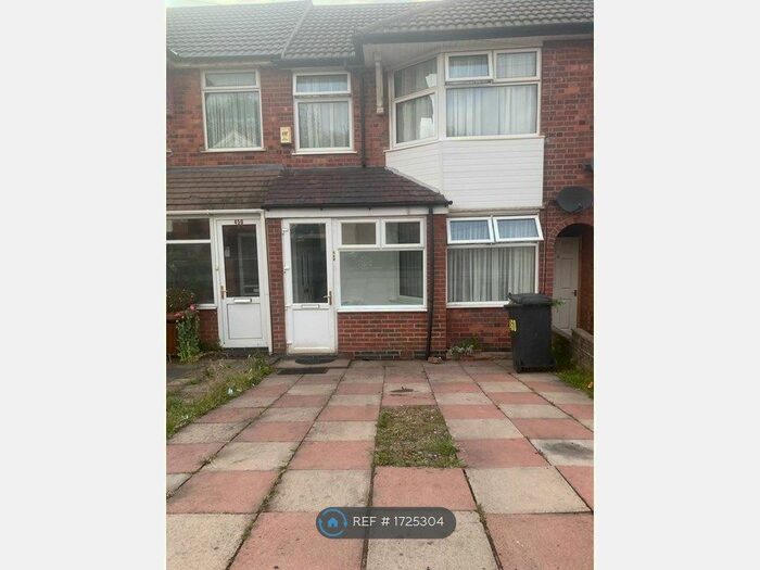 3 Bedroom Terraced House To Rent In St. Saviours Road, Leicester, LE5