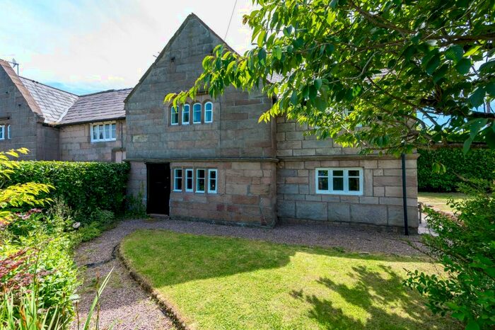3 Bedroom Semi-Detached House For Sale In Kingsley Road, Crowton, Northwich, Cheshire, CW8