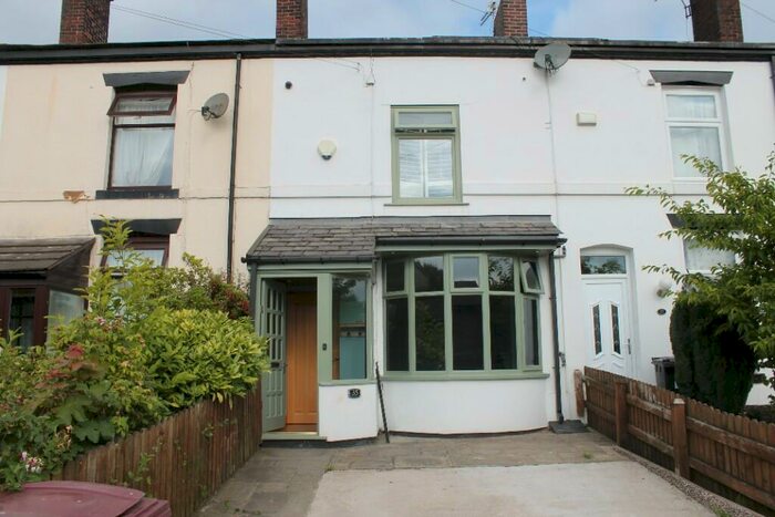 3 Bedroom Terraced House To Rent In Higher Shady Lane, Bolton, Greater Manchester, BL7
