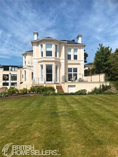 3 Bedroom Flat For Sale In Daddyhole Road, Torquay, Devon, TQ1