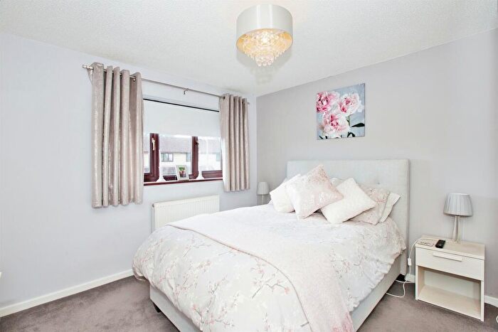 3 Bedroom Terraced House For Sale In Meadow View, Stoford, Yeovil, BA22
