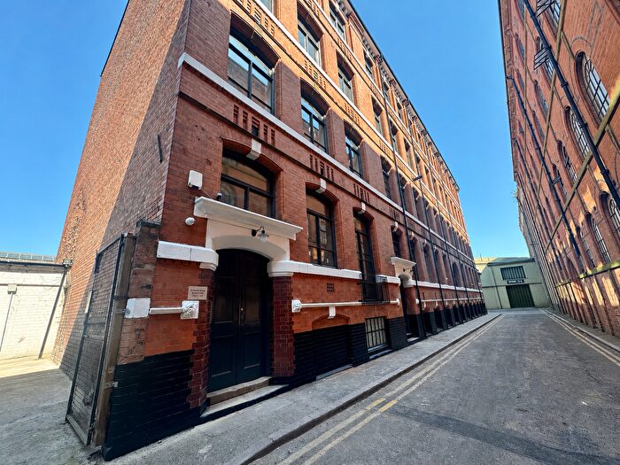 1 Bedroom Flat To Rent In Wheat Street, Leicester, LE1