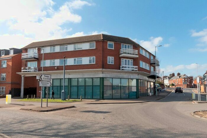 1 Bedroom Flat To Rent In Bancroft, Hitchin, SG5