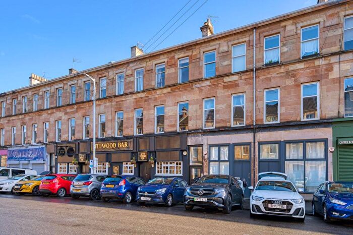 3 Bedroom Flat For Sale In Nithsdale Road, Flat /, Strathbungo, Glasgow, G41