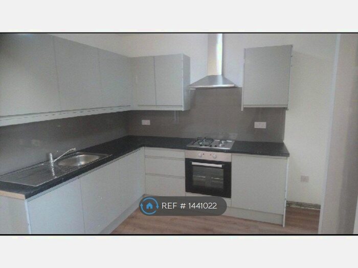 3 Bedroom Terraced House To Rent In Cromwell Road, Wembley, HA0