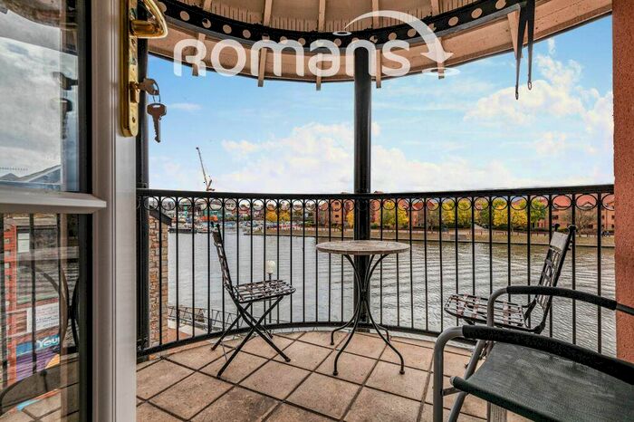 2 Bedroom Apartment To Rent In Pooles Wharf Court, Bristol Harbourside, BS8
