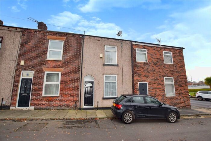 2 Bedroom Terraced House To Rent In Rutland Avenue, Pendlebury, Swinton, M27