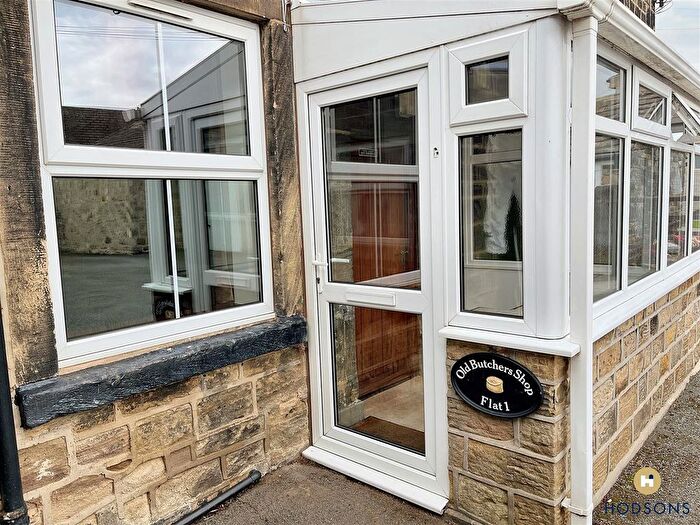 2 Bedroom Flat To Rent In Bretton Lane, Bretton, Wakefield, WF4