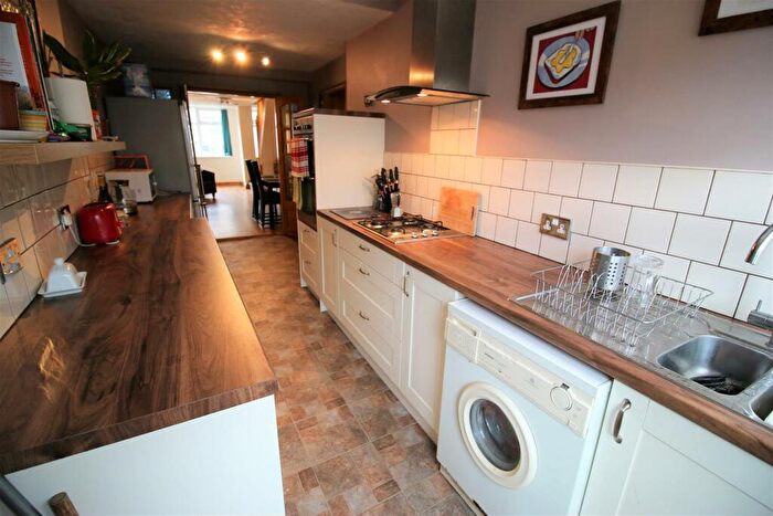 3 Bedroom House To Rent In Ullswater Road, Lancaster, LA1