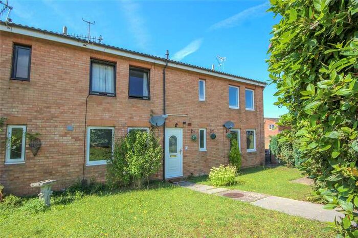 1 Bedroom Property To Rent In Tamar Close, Thornbury BS35