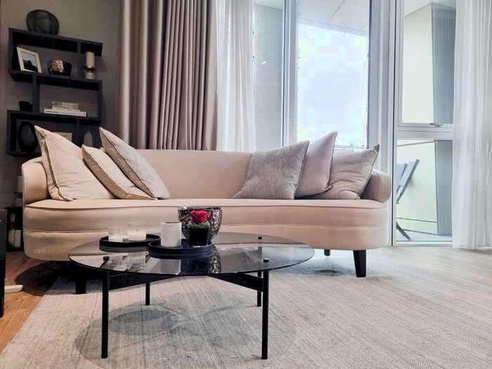 2 Bedroom Flat To Rent In Gladwin Tower, Wandsworth Road, London, SW8