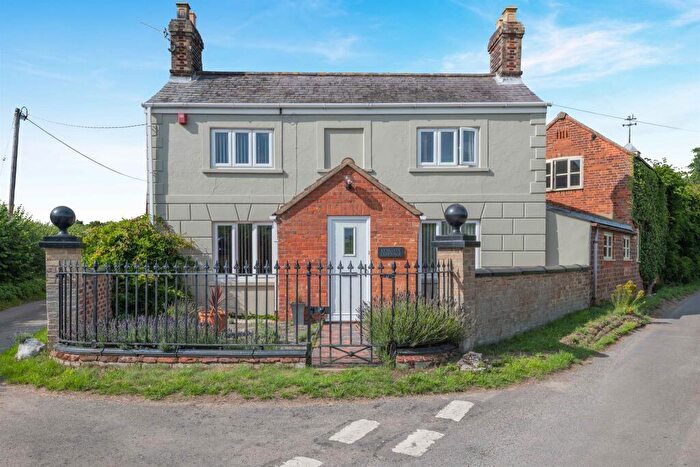 5 Bedroom Cottage For Sale In Barnards Road, Worstead, North Walsham, NR28