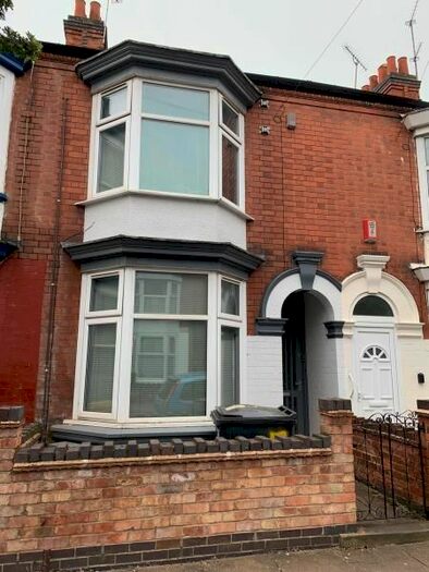 4 Bedroom Property To Rent In Paton Street, Leicester, LE3