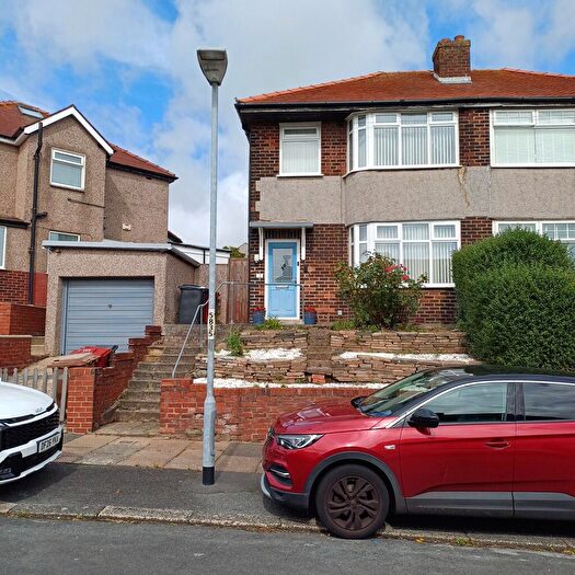 2 Bedroom Semi Detached House For Sale In Boonwell Grove, Barrow-in-Furness, LA13